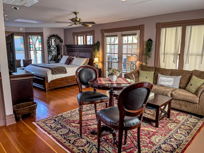 California Cottage Jacksonville Esterno foto